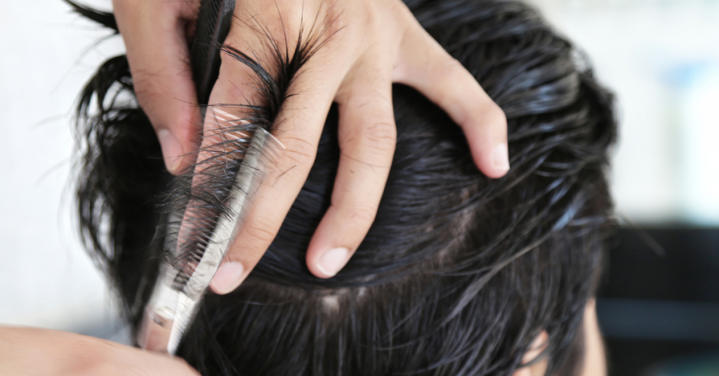 Law Enforcement Haircuts Disqualification Appeals