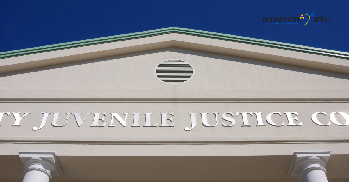Juvenile court
